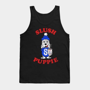 Slush Puppie Tank Top